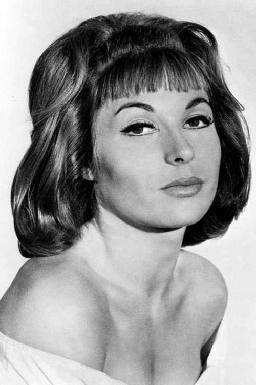 Liliane Brousse profile photo