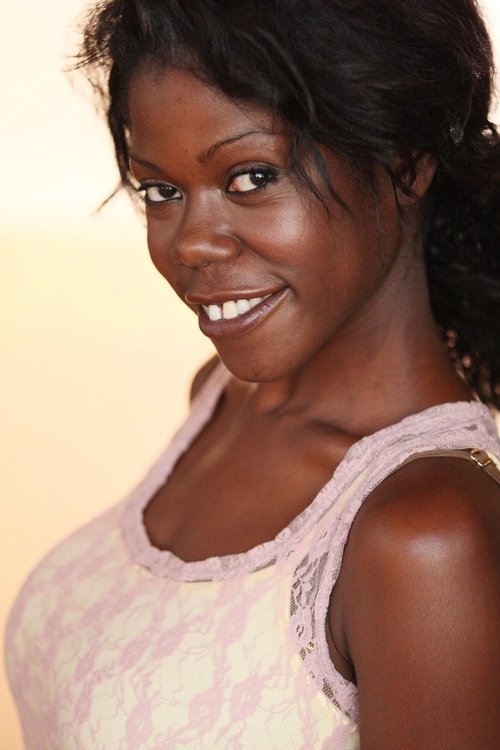 Julanne Chidi Hill as Shawna