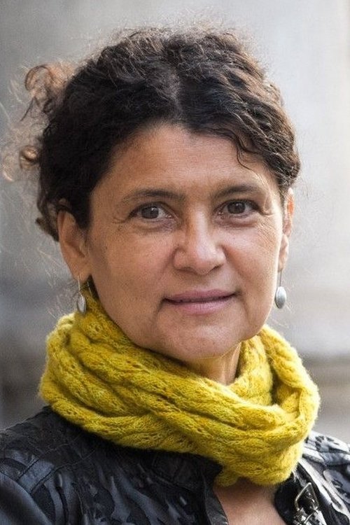 Iva Bittová as Marta