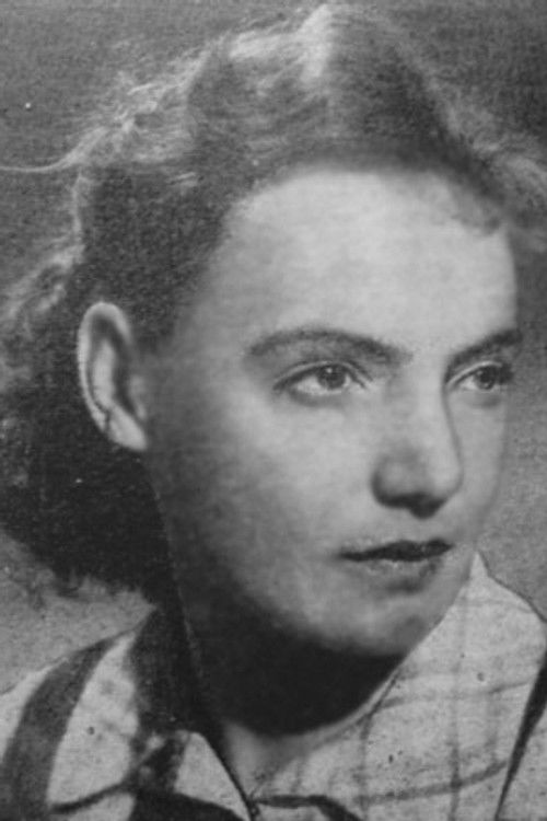 Lidiya Malyukova as Марта Вильгельми