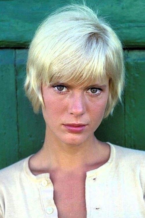 Mimsy Farmer as Billie