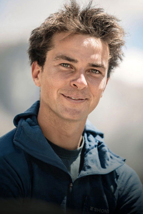 Nicolas Jean as Self