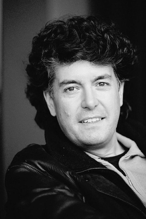 Ralf Lukas as Reinmar von Zweter