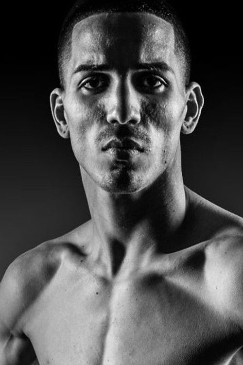 Emmanuel Rodriguez as Self