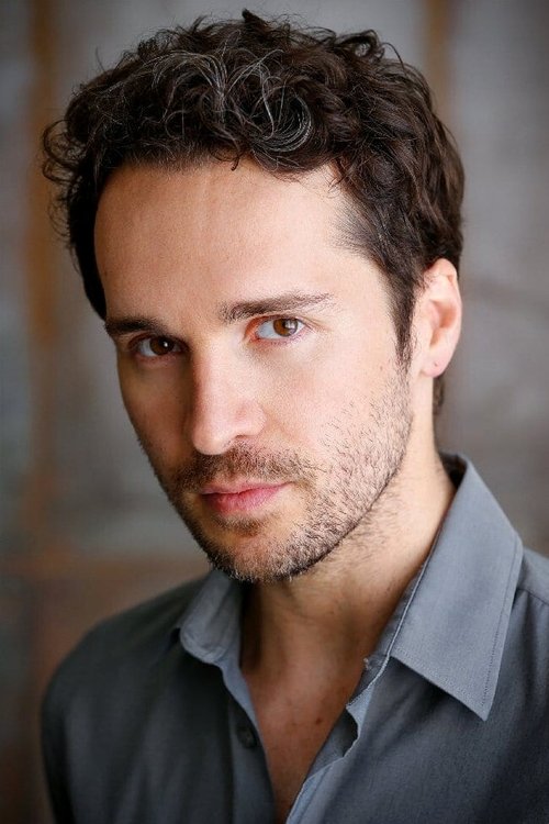 Christopher Emerson as Elliot