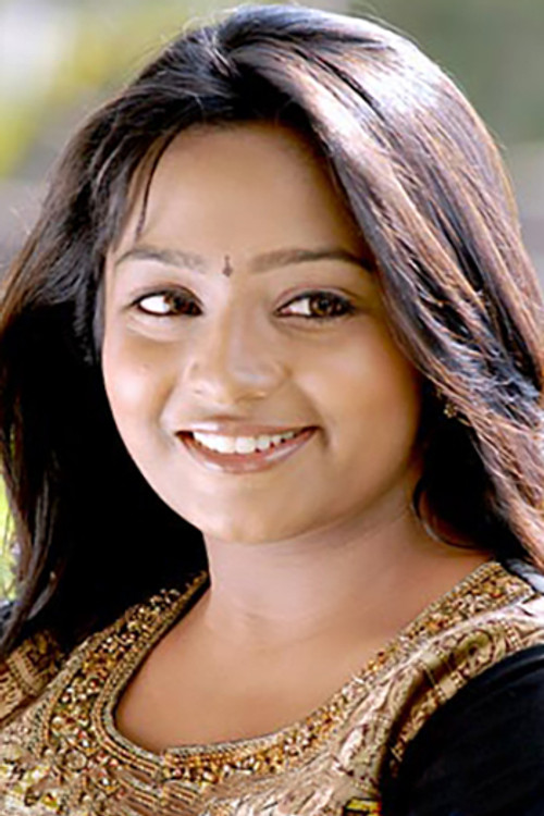 Saranya Bhagyaraj as Asha