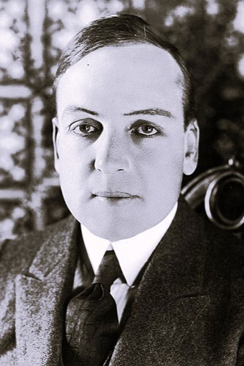 Ramsey Wallace as Hiram Ward