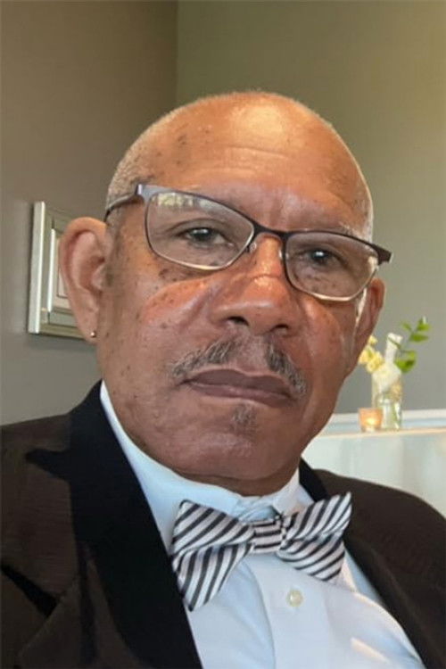 James Craven as Captain Wyler