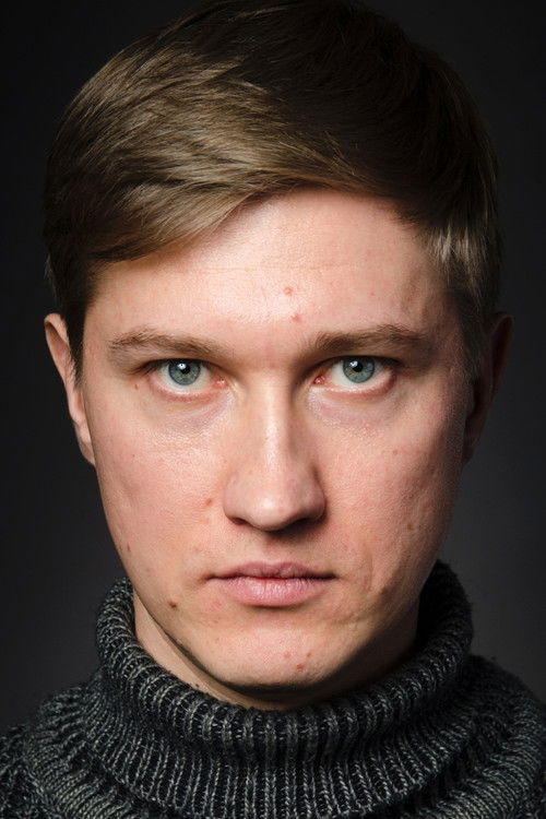 Vladislav Fedotov as друг студентки