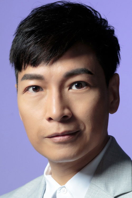 Gary Tam Wai-Kuen as 