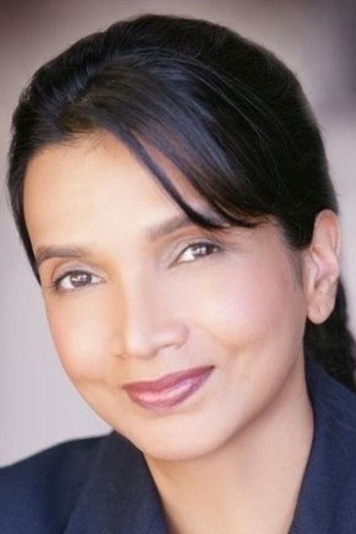 K.T. Thangavelu as Dr. Joyce Burney