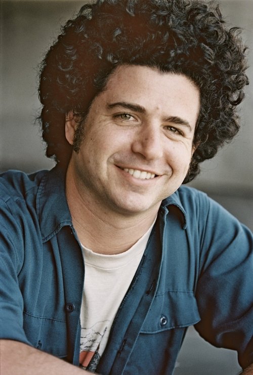 Zach Steel as (voice)