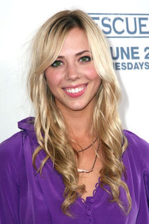 Natalie Distler as Jess Selvy