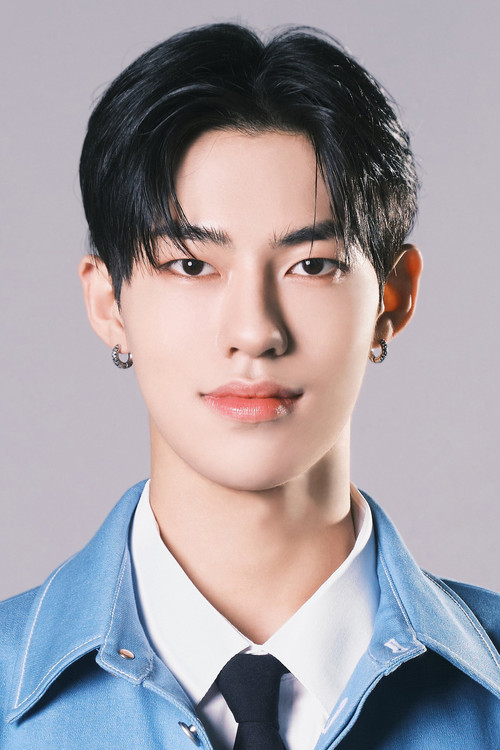 Han Yu-Seop as Contestant / self