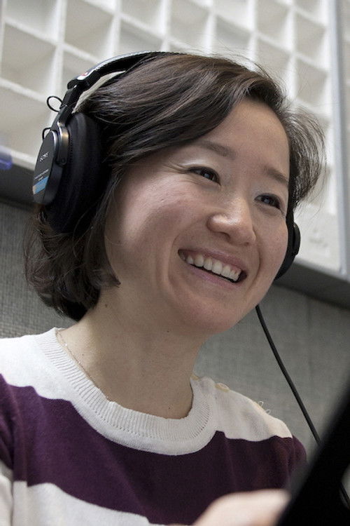 Yang Jeong-hwa as 
