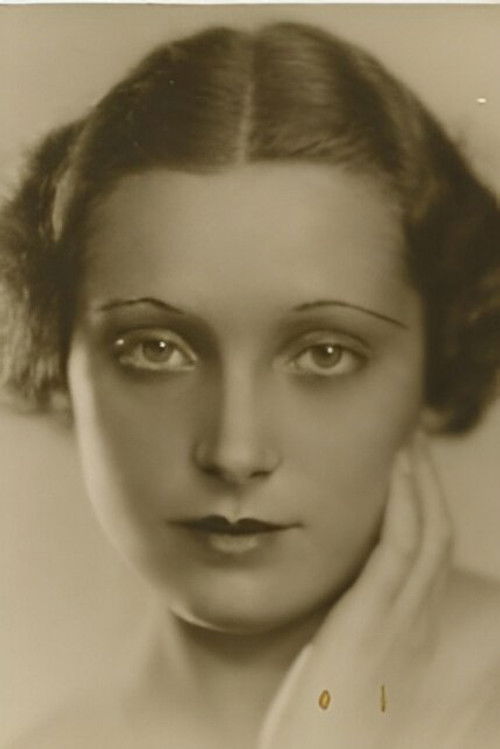 Kató Király as 