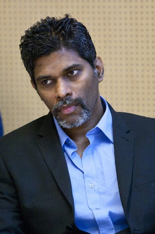 Wilson Raj Perumal as Himself