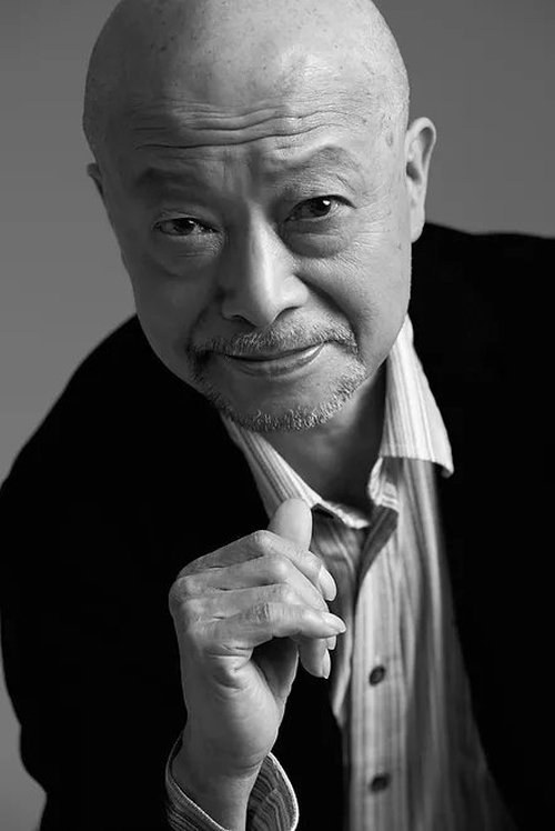 Tomisaburo Horikoshi as 