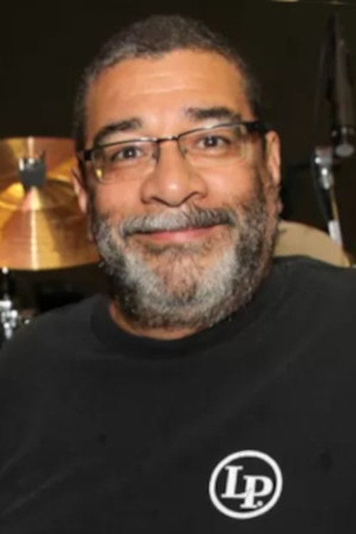 Lenny Castro as Percussion
