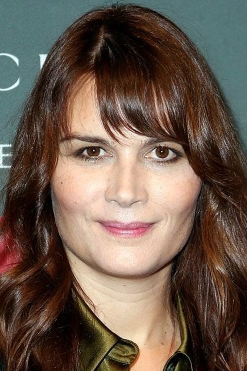 Marina Hands as Marie