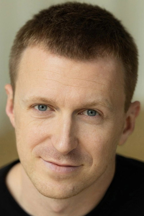 Aleksandr Berezhnoy as 