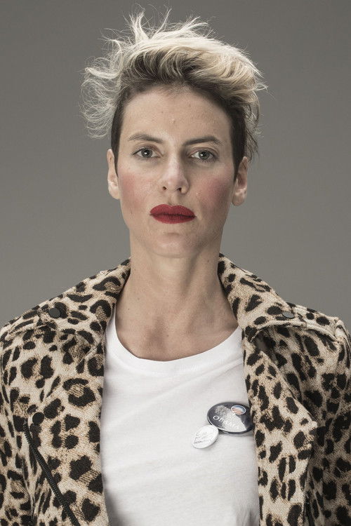 Nina Rung as Herself