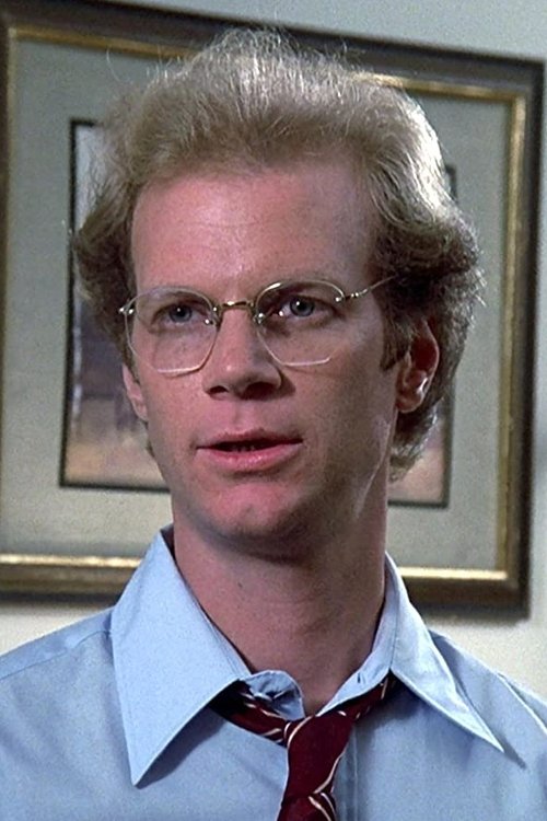 James Stephens as Joshua Sumner