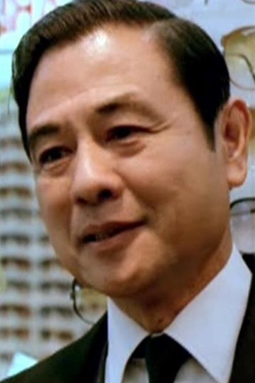 Lau Chun as Referee (uncredited)