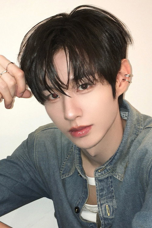 Kim Sung-min as Self - Contestant