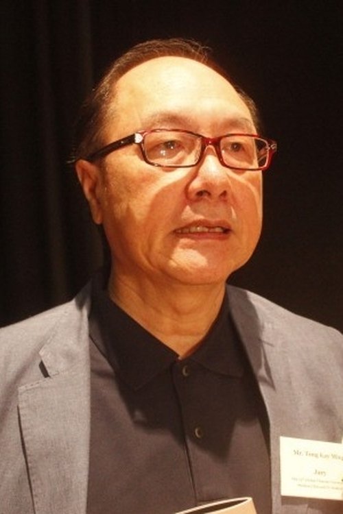 Terry Tong Gei-Ming as Employment Agency Interviewer