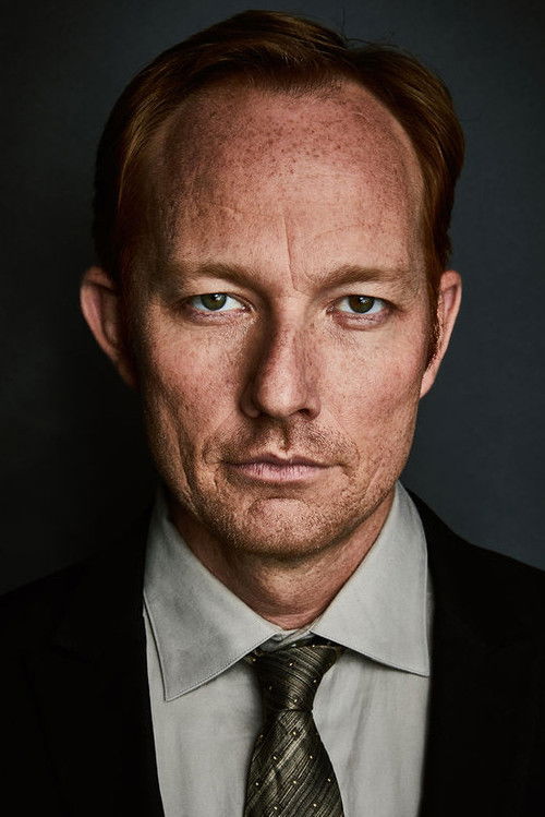 Neil Arnote as Harrison