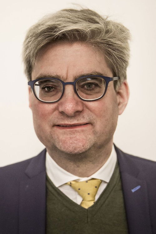 Søren Pind as Kommentator
