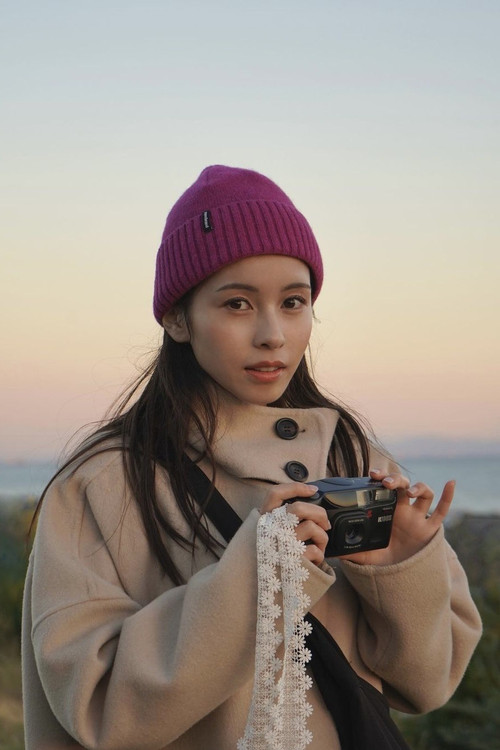 Kanako Saito as Mayumi Dojima