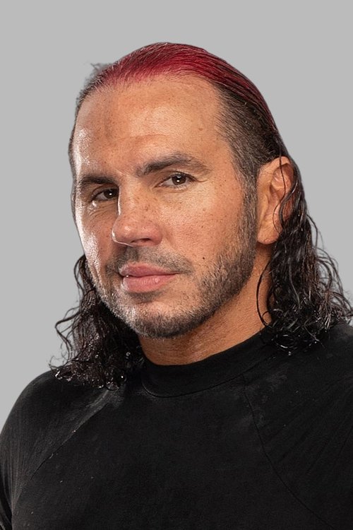 Matthew Hardy as Matt Hardy