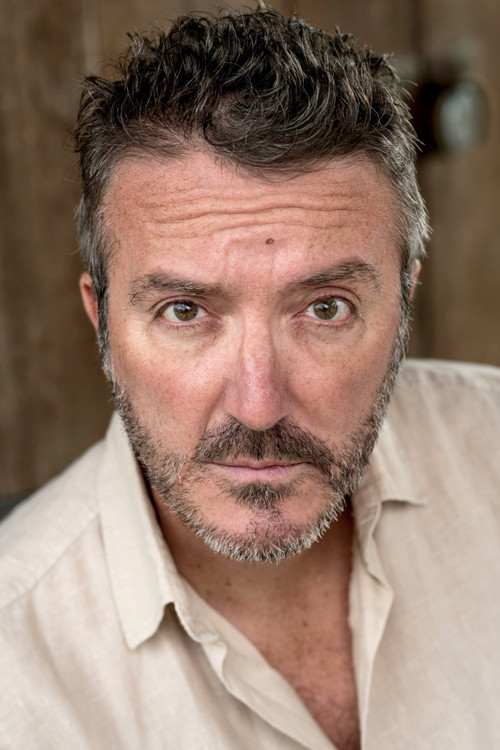 Mark Vernon Freestone as Arthur