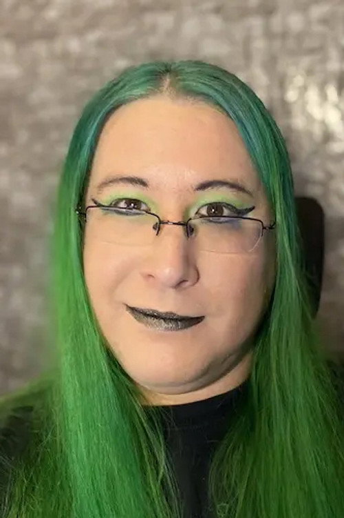 Hiromi Cota as Gurgling Man