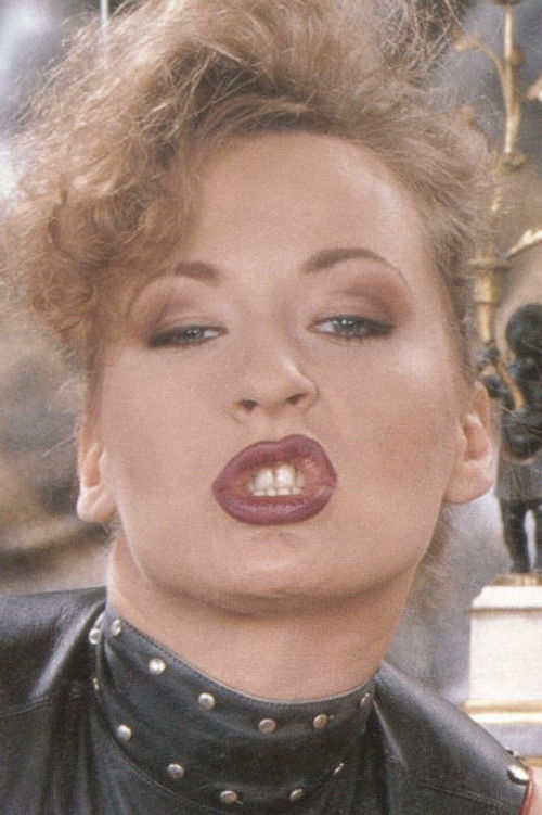 Jeanny Bee as (archive footage)