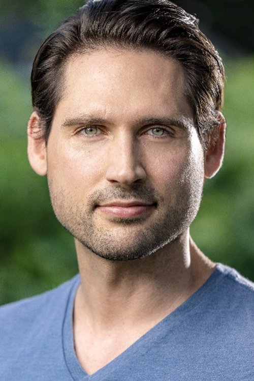 Conor Marsh as William