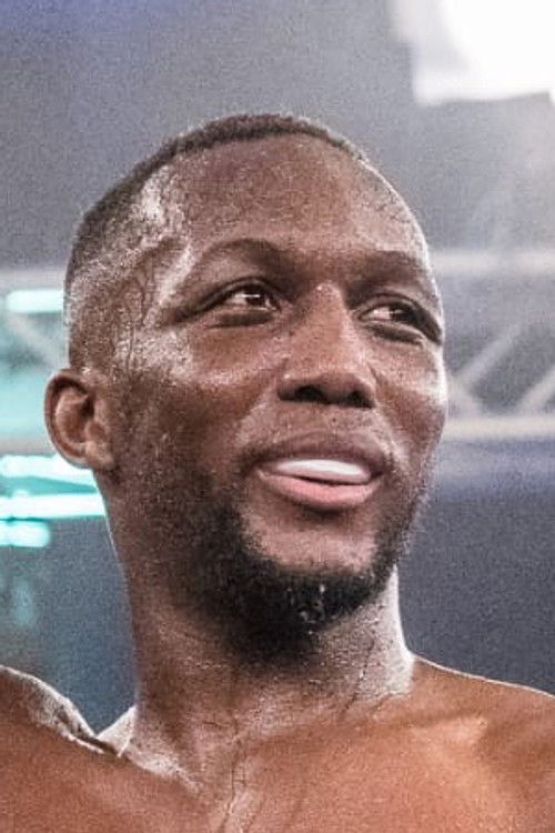 Abass Baraou as Self