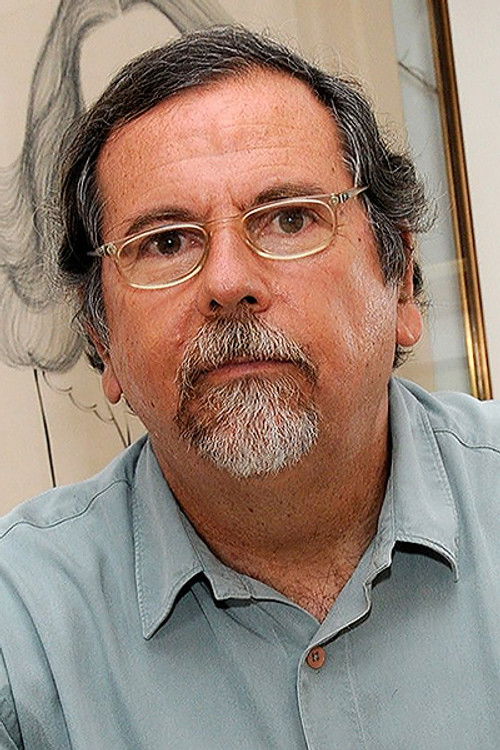 Tárik de Souza as Self