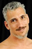 Andrew James Sr. as Homeless Overdose Man