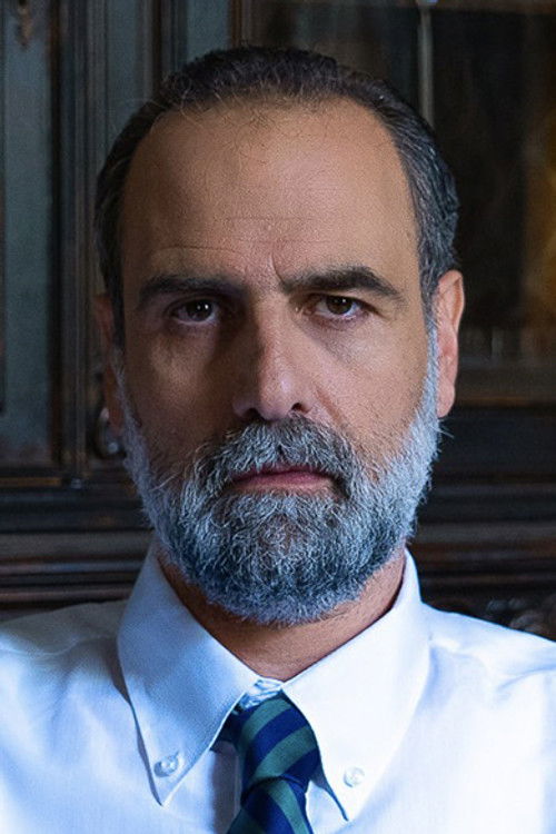 Dimitris Papanikolaou profile photo