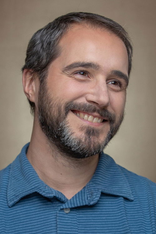 Lucas Santa Ana as Adrian's father (voice)