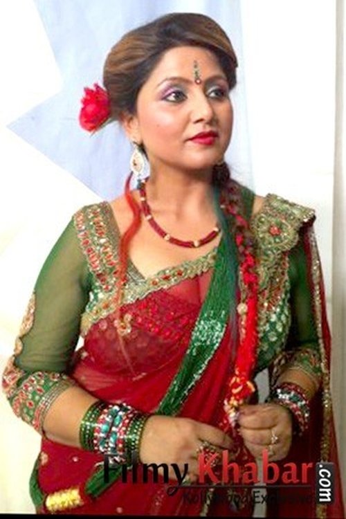 Deepa Shree Niraula as cameo appearance