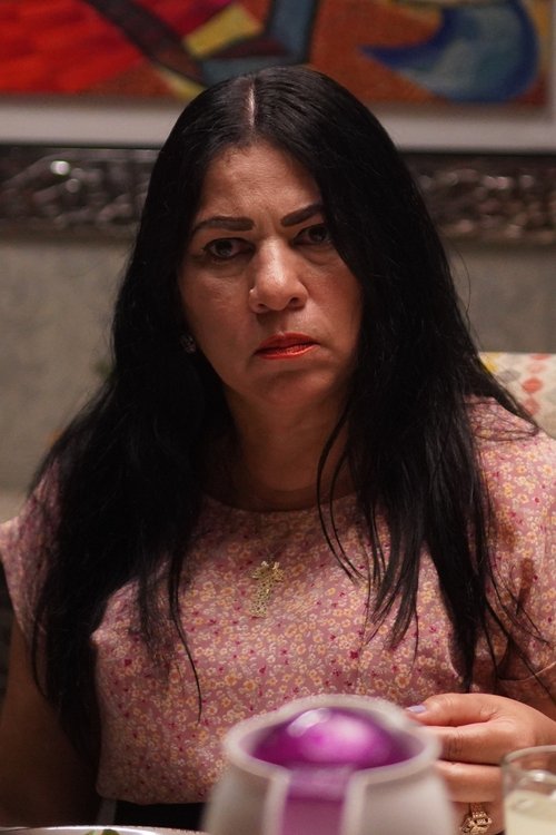 Altagracia Hernández as Maira