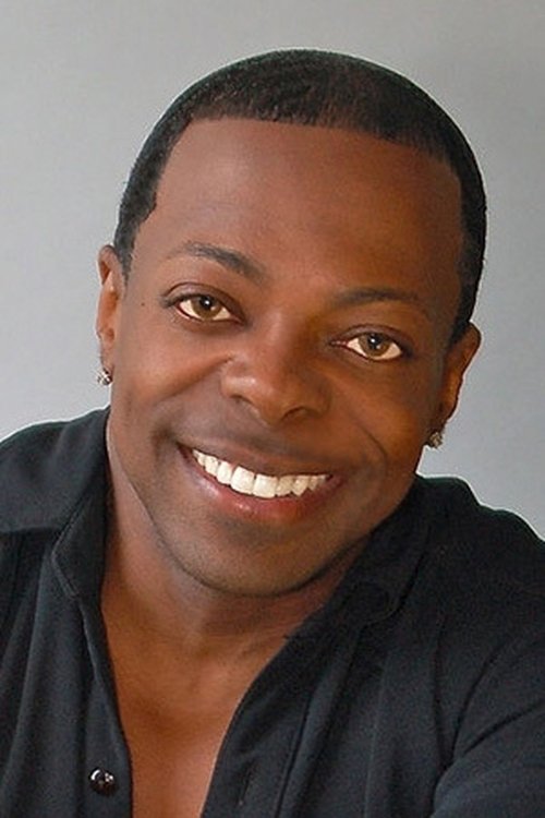 Victor Trent Cook as Performer