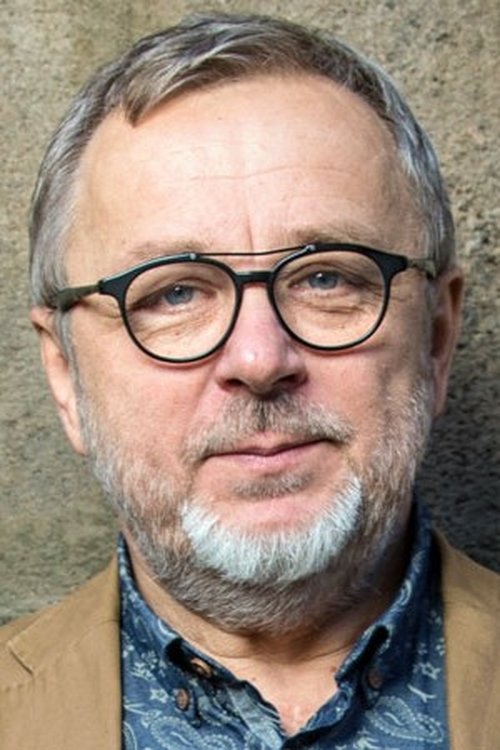 Michal Pavlíček as (voice)