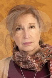 Sofia Seirli as Τατιάνα Σβάρτσκοπ