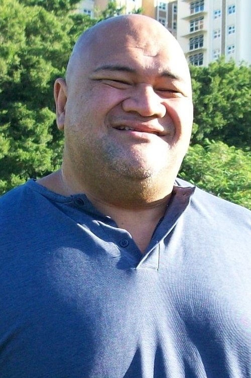 Mark Nua as Iosefa