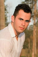 Adriano Rivera as (archive footage)